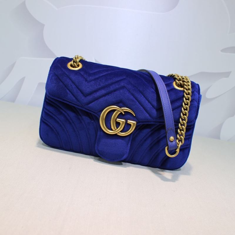 G*u*i satchel bags